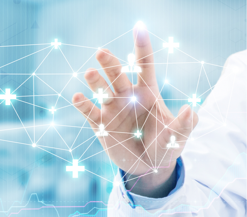 某科研机构计算中心系统建设